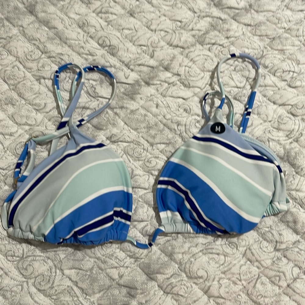 HOLLISTER SWIM TOP